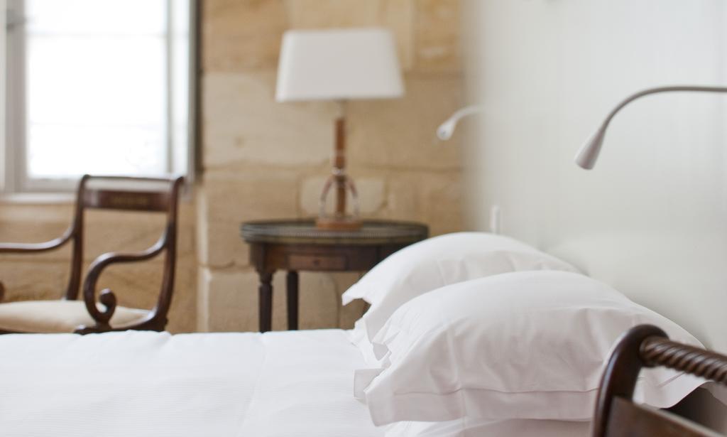 Une Chambre Chez Dupont Bordeaux Kamer foto