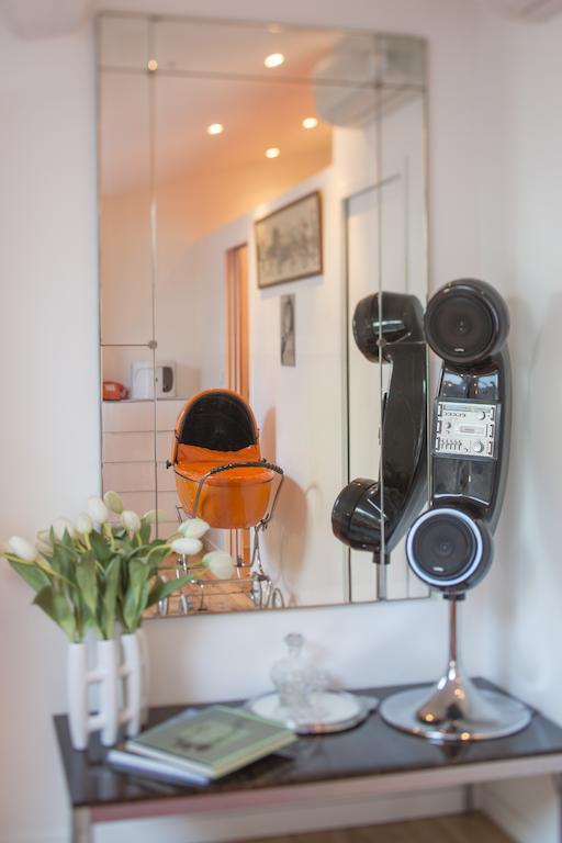 Une Chambre Chez Dupont Bordeaux Kamer foto